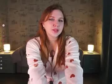 _velvetvixen_ from Chaturbate is Freechat