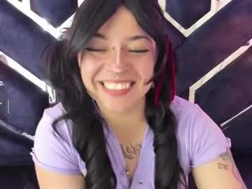 _vermell_ from Chaturbate is Freechat