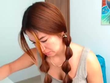 _violeta_white_ from Chaturbate is Freechat