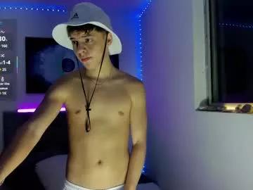 _walker007 from Chaturbate is Freechat