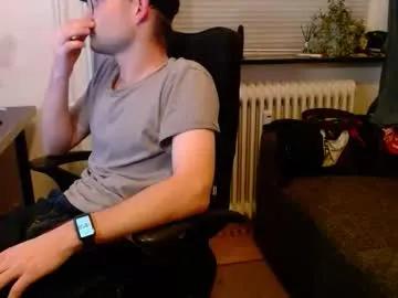 _whoisthatguy_ from Chaturbate is Freechat