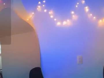 _yourcherrybomb from Chaturbate is Freechat