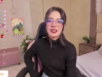 _yuqi_ from Chaturbate is Freechat