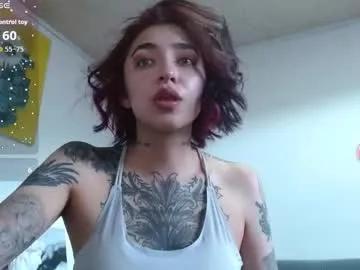 _zoebakers from Chaturbate is Freechat