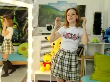 aadelaisaa from Chaturbate