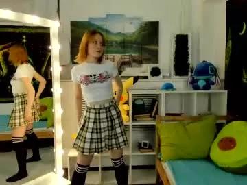 aadelaisaa from Chaturbate