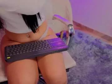 aanny__ from Chaturbate is Freechat