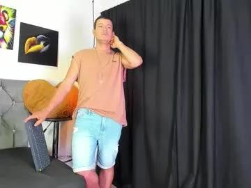 aaron_and_samanta from Chaturbate is Freechat