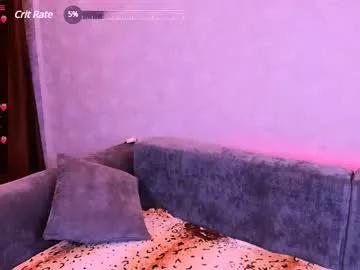 aaron_bang from Chaturbate