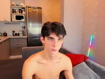 aaron_bang from Chaturbate