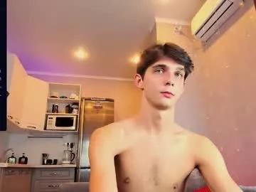 aaron_bang from Chaturbate