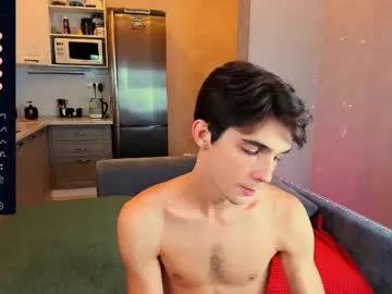 aaron_bang from Chaturbate