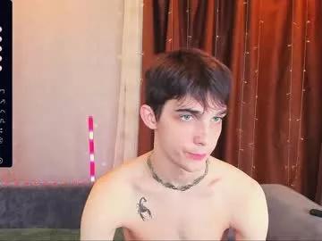 aaron_bang from Chaturbate is Freechat