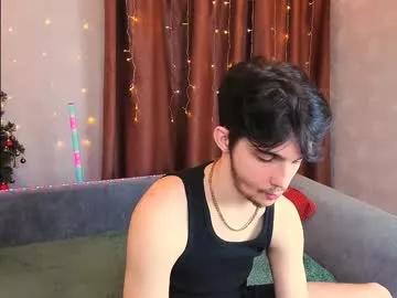 aaron_bang from Chaturbate