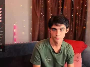 aaron_bang from Chaturbate