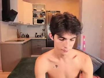 aaron_bang from Chaturbate