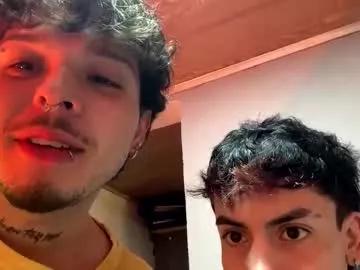 aaron_blink1 from Chaturbate