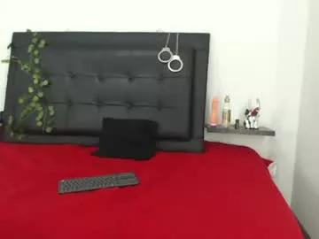 aaron_fantasy from Chaturbate