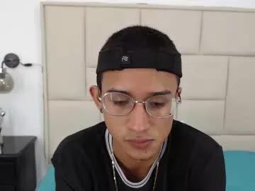 aaron_fantasy from Chaturbate