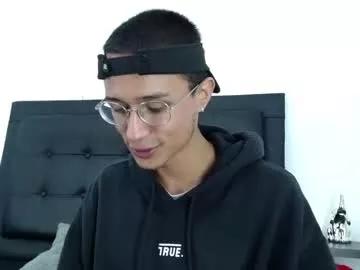 aaron_fantasy from Chaturbate