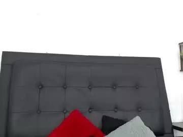 aaron_fantasy from Chaturbate