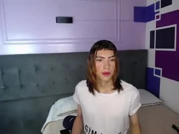 aaron_fordd from Chaturbate is Freechat