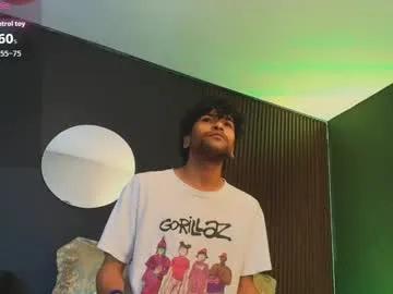 aaron_jassell1 from Chaturbate is Freechat
