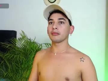 aaron_speitzer from Chaturbate is Freechat