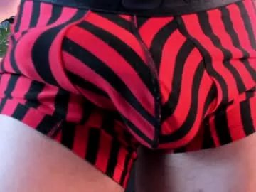 aaron_whitee on Chaturbate 