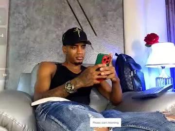 aaroncruz_ from Chaturbate is Freechat