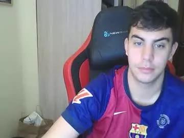 aaronlavine from Chaturbate