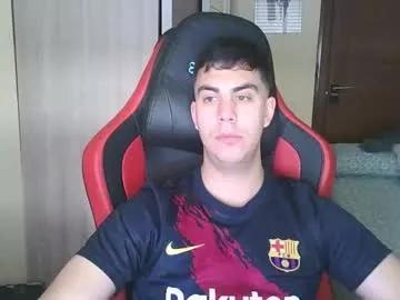 aaronlavine from Chaturbate
