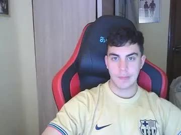 aaronlavine from Chaturbate
