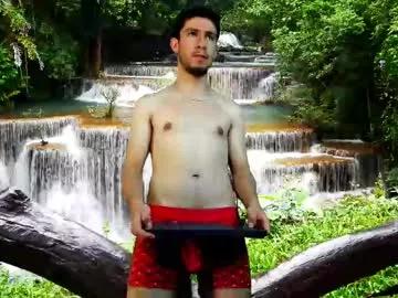 aaronn_miller from Chaturbate is Freechat