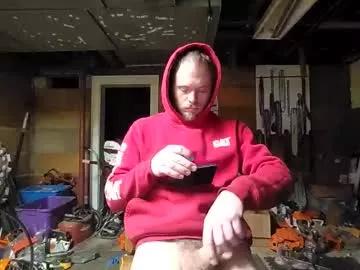 aaronpilgrimexcavating from Chaturbate