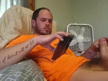 aaronpilgrimexcavating from Chaturbate