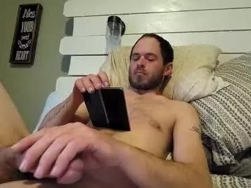 aaronpilgrimexcavating from Chaturbate