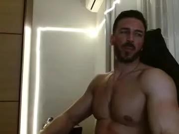 aaront0pmuscles from Chaturbate is Freechat