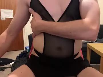 abadhobby69 from Chaturbate