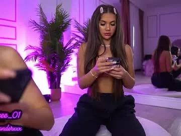 abbela_white from Chaturbate is Freechat