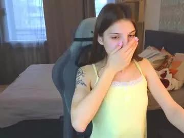 abbey_lunaa from Chaturbate is Freechat