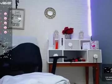 abbie_owenn_ from Chaturbate