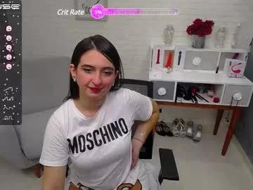 abbie_owenn_ from Chaturbate
