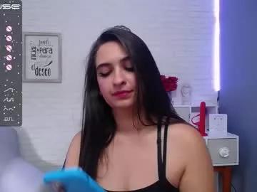 abbie_owenn_ from Chaturbate