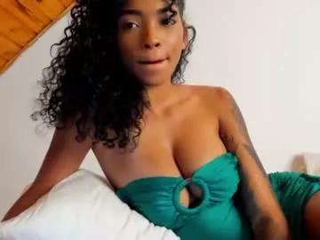 abbireyes from Chaturbate
