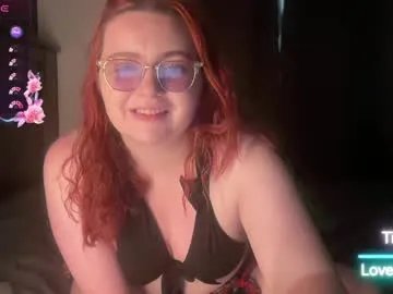 abbiwillow on Chaturbate 