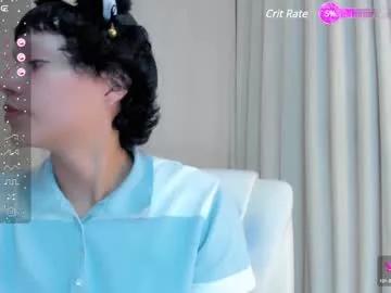 abby_blaair from Chaturbate
