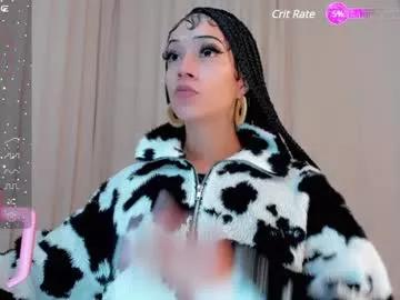 abby_blaair from Chaturbate