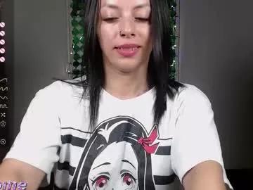 abby_ch1 from Chaturbate
