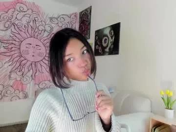 abby_dove1 from Chaturbate is Freechat